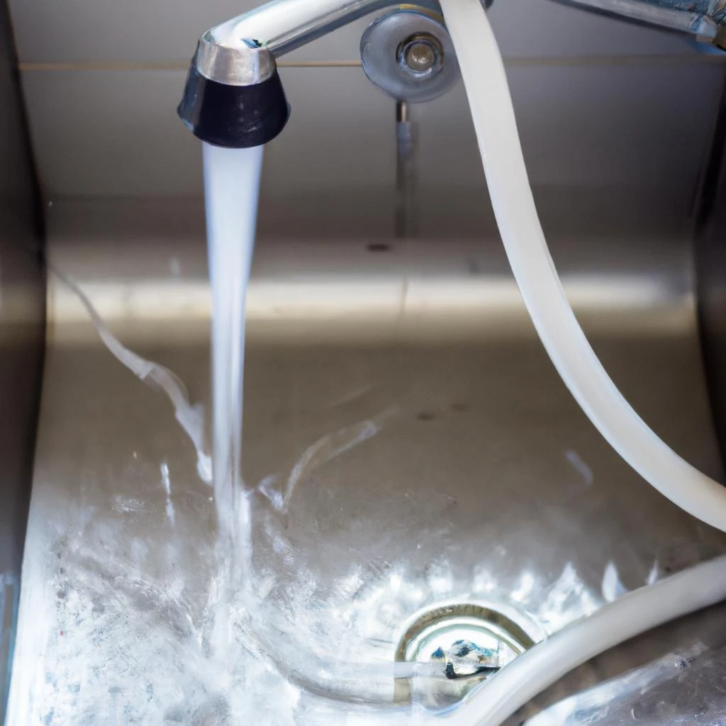 キッチンの水漏れを根本解決！快適な生活をサポート