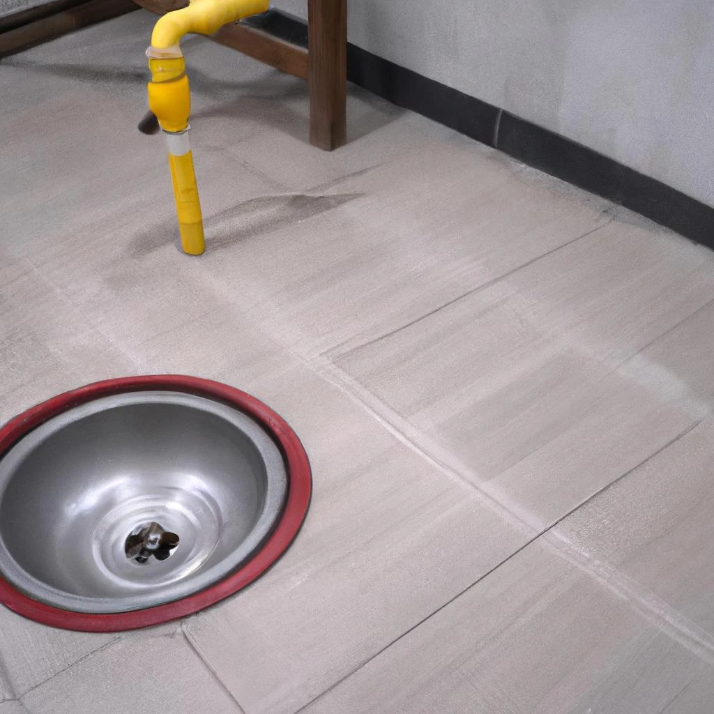 水まもり隊の特徴